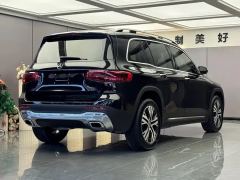 Mercedes-Benz GLB 200 Dynamic Edition 5-seater - ფოტო 6