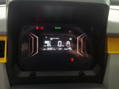 Chery QQ Icecream QQ 170km Edition - ფოტო 20