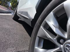 Toyota Wildlander 2.0L 2WD Leading Edition - ფოტო 11
