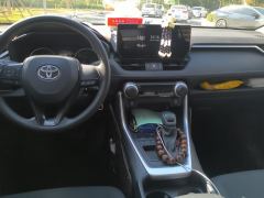 Toyota Wildlander 2.0L 2WD Leading Edition - ფოტო 16