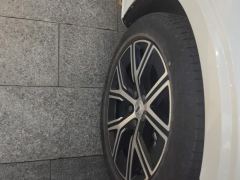 Volvo S60 B4 Smart Luxury Edition - ფოტო 6