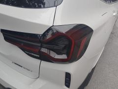 BMW X3 Facelift xDrive25i M Sport Package - photo 5