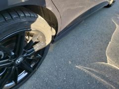 Changan UNI-V 1.5T Premium - ფოტო 10