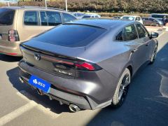 Changan UNI-V 1.5T Premium - ფოტო 2