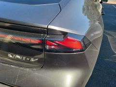 Changan UNI-V 1.5T Premium - ფოტო 5
