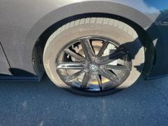 Changan UNI-V 1.5T Premium - ფოტო 6