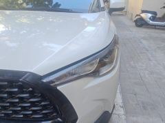 Toyota Corolla Sharp Release Corolla Razor 2.0L Elite Edition - ფოტო 4