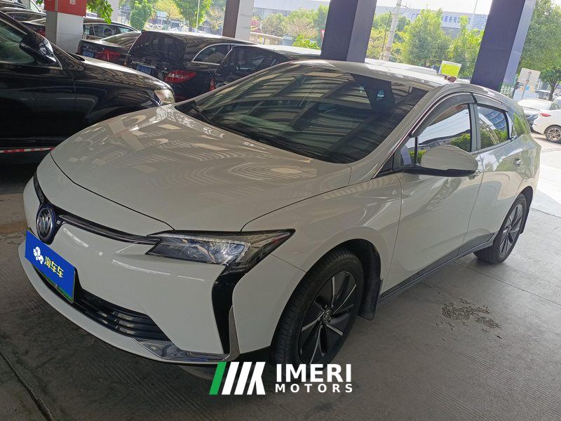 Buick Weilan VELITE 6 Pure Electric Velite 6 Pure Electric 430km Comfort Edition