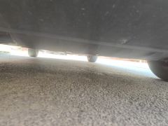 Wuling Bingo Binguo 203km Comfort Edition - photo 8