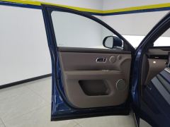 Dongfeng Yipai M8 EREV 300Max Qiankun Edition - ფოტო 12