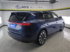 Dongfeng Yipai M8 EREV 300Max Qiankun Edition - ფოტო 2