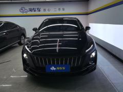 FAW Hongqi E-QM5 610km PLUS - ფოტო 3