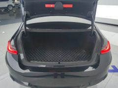 BMW i3 eDrive 35 L - photo 7