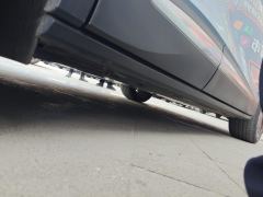 Volkswagen VW ID.4 X Pro Smart Long Range Edition - ფოტო 10