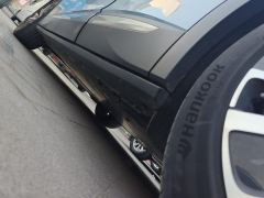 Volkswagen VW ID.4 X Pro Smart Long Range Edition - ფოტო 11
