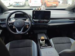 Volkswagen VW ID.4 X Pro Smart Long Range Edition - ფოტო 16