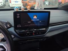 Volkswagen VW ID.4 X Pro Smart Long Range Edition - ფოტო 17