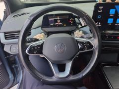 Volkswagen VW ID.4 X Pro Smart Long Range Edition - ფოტო 18
