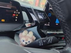 Volkswagen VW ID.4 X Pro Smart Long Range Edition - ფოტო 19