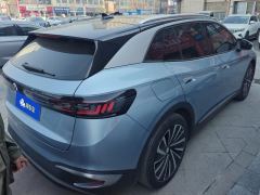 Volkswagen VW ID.4 X Pro Smart Long Range Edition - ფოტო 2