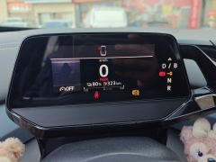 Volkswagen VW ID.4 X Pro Smart Long Range Edition - ფოტო 20