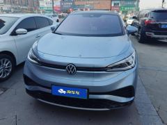 Volkswagen VW ID.4 X Pro Smart Long Range Edition - ფოტო 3