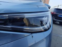 Volkswagen VW ID.4 X Pro Smart Long Range Edition - ფოტო 4
