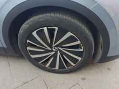 Volkswagen VW ID.4 X Pro Smart Long Range Edition - ფოტო 6
