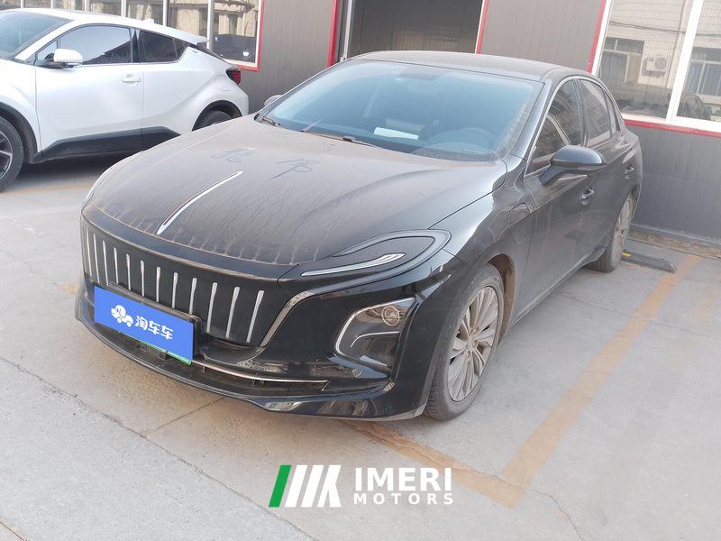 Hongqi E-QM5 620km PLUS