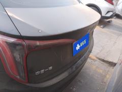 FAW Red Flag E-QM5 620km PLUS - photo 7