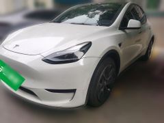 Tesla Model Y Facelift 545km Rear-Wheel Drive Edition - фото 1