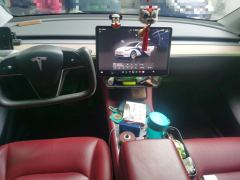 Tesla Model Y Facelift 545km Rear-Wheel Drive Edition - фото 5
