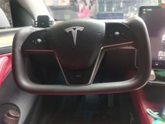 Tesla Model Y Facelift 545km Rear-Wheel Drive Edition - фото 6