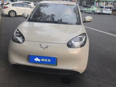 Wuling Bingo Binguo 333km Quick Enjoy Edition - фото 3