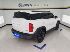 Haval Cool Dog 1.5T 2WD Edition - ფოტო 2