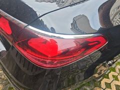 Mercedes-Benz E Class E-Class Facelift E 300 L Luxury - ფოტო 5