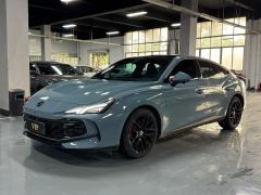 MG7 2.0T Trophy Edition - ფოტო 1