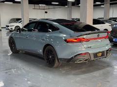 MG7 2.0T Trophy Edition - ფოტო 13