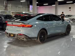 MG7 2.0T Trophy Edition - ფოტო 15