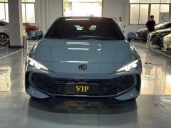 MG7 2.0T Trophy Edition - ფოტო 2
