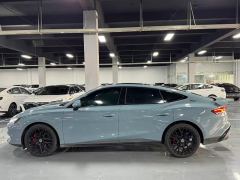 MG7 2.0T Trophy Edition - ფოტო 4