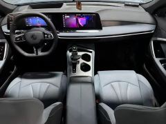 MG7 2.0T Trophy Edition - ფოტო 6