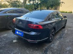 Volkswagen Magotan 330TSI 30 Version - ფოტო 2