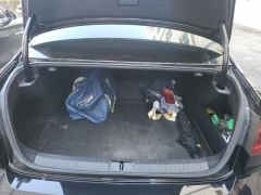 Volkswagen Magotan 330TSI 30 Version - ფოტო 7