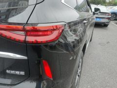 Haval H6 1.5T Two-Wheel Drive Classic Edition - photo 5