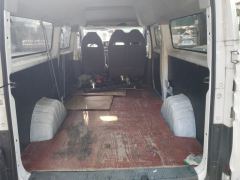 Maxus Dà Ná V1L EV Edition 403km Edition - ფოტო 7