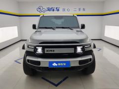 iCar Super V23 401km Rear Drive Advanced Edition - ფოტო 3