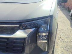 Sinotruk Vanguard V Edition 2.0T 7 - ფოტო 4