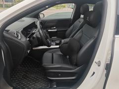 Mercedes-Benz GLA Facelift GLA 200 - фото 14
