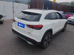 Mercedes-Benz GLA Facelift GLA 200 - фото 2